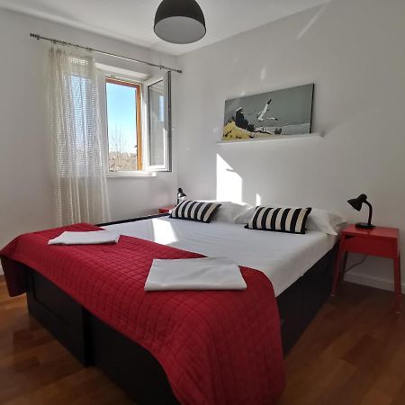Apartman R.R. โอมิช ภายนอก รูปภาพ