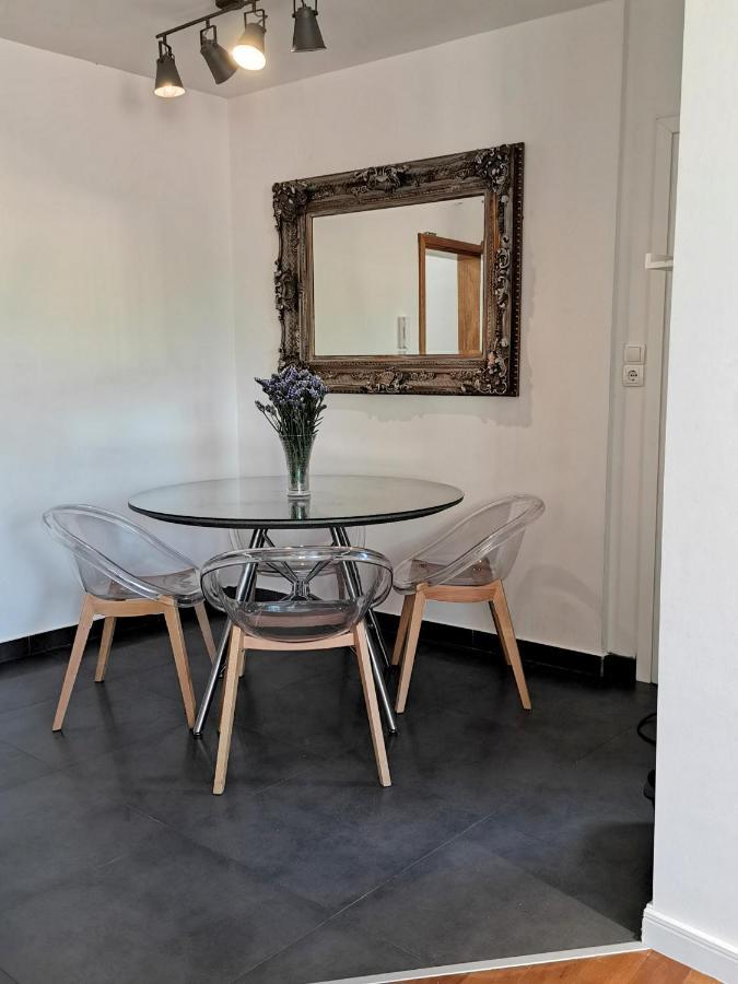 Apartman R.R. โอมิช ภายนอก รูปภาพ