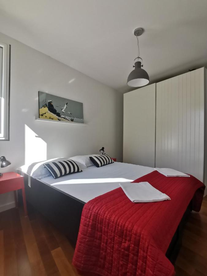Apartman R.R. โอมิช ภายนอก รูปภาพ