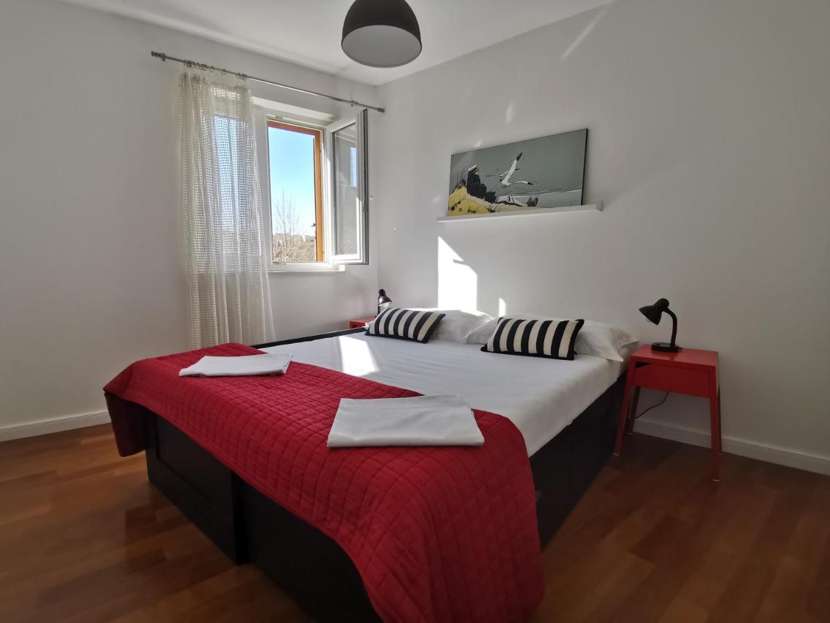 Apartman R.R. โอมิช ภายนอก รูปภาพ