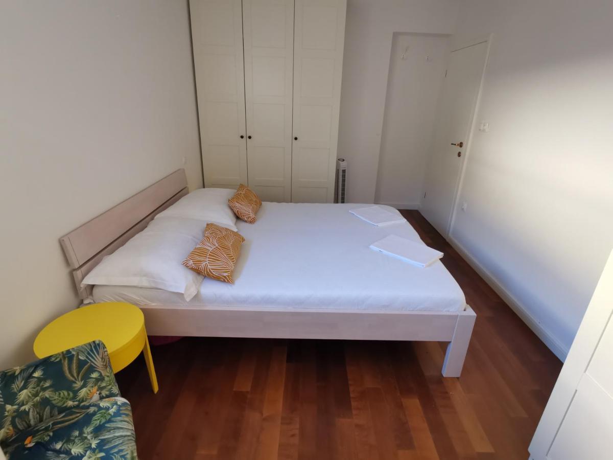 Apartman R.R. โอมิช ภายนอก รูปภาพ